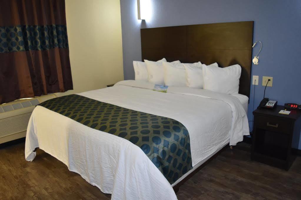 Days Inn By Wyndham New Orleans Pontchartrain Buitenkant foto